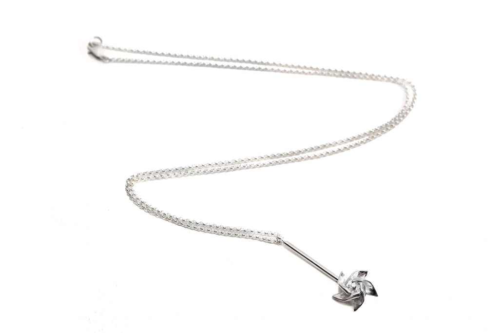 Evolving Purpose: The Journey of Our Transformation Line