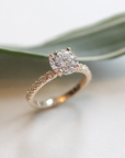 Caitlyn Engagement Ring