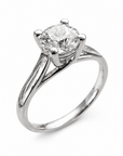 Kelly Engagement Ring