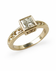 Kate's Birthday Ring