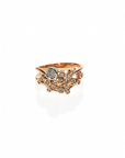 Jen new heirloom engagement ring