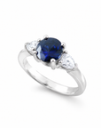 Marisa Engagement Ring