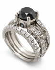 Lauren Wedding Set