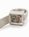 Gen's Spring Ring