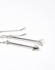 The Second Arrow earrings