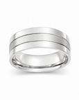 Shane Wedding Band