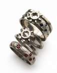 Geoff And Darien Wedding Set