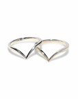 Arrow Rings