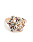 Maite engagement ring