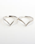 Arrow Rings