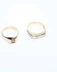 Brandon ring sizing