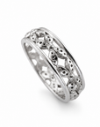 christianne wedding band