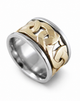 Isabel Wedding Band