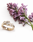 Milly Engagement Ring