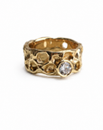 Renee New Wedding Ring