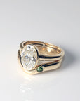 Annika and Nikola wedding set