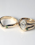 Annika and Nikola wedding set