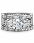 Lana Wedding Set