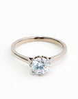 Kaeli engagement ring