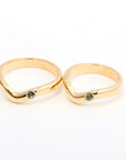 Annika and Nikola wedding set