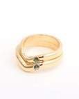 Annika and Nikola wedding set