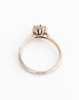 Kaeli engagement ring
