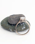 Kaeli engagement ring