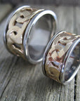 isabel wedding band
