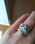 Stacey Camano Island Ring