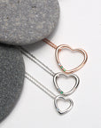 Karen Family Necklaces