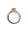 Ryan Sparkle ring
