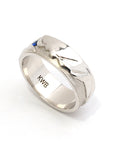 John's Squamish and Northshore inspired Ring