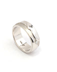 John's Squamish and Northshore inspired Ring