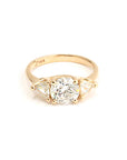 Joan Heirloom Trellis Ring