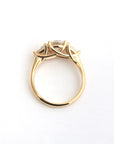 Joan Heirloom Trellis Ring