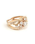 Joan Heirloom Ring