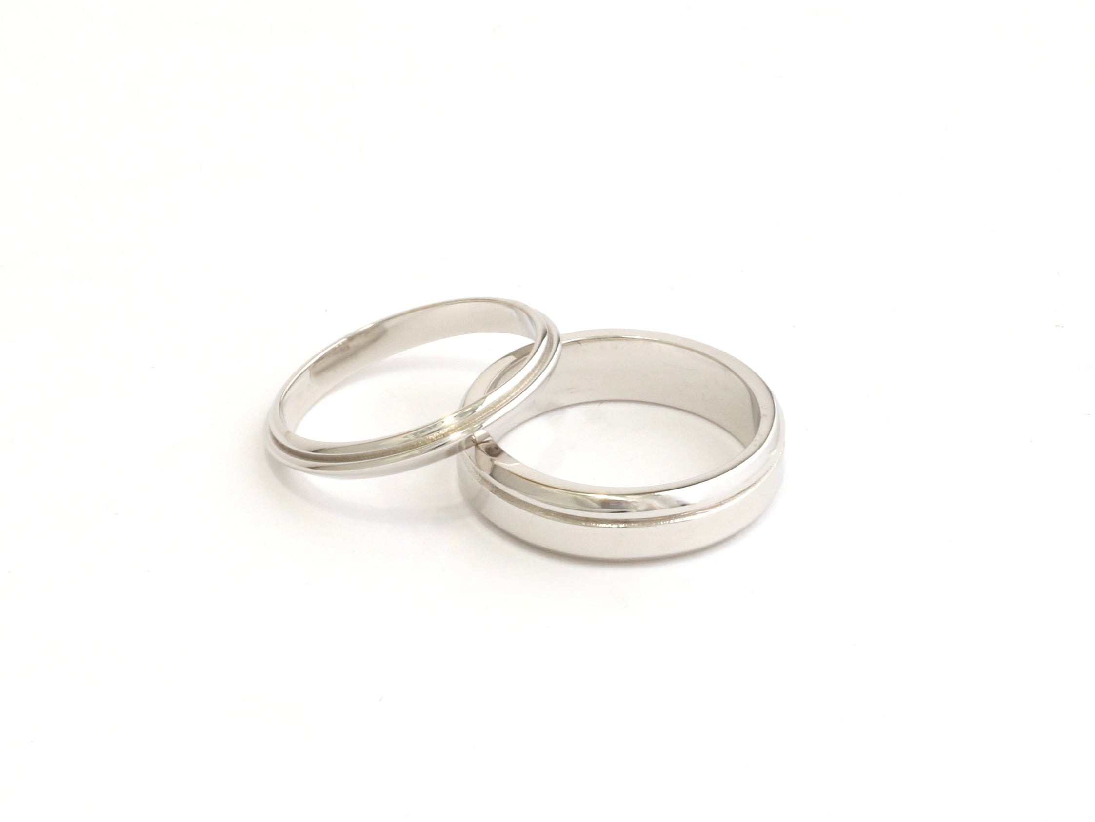 Deanne and Su wedding bands Vancouver & Canada