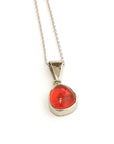 Loren opal pendant