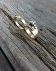 Karen wedding set revisited