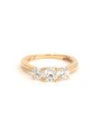 Emily Engagement Ring