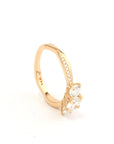 Emily Engagement Ring