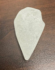 Found Sea Glass Pendant