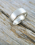 derrick and valerie wedding bands