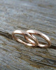 aaron and ema wedding rings