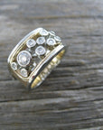 Karen wedding set revisited
