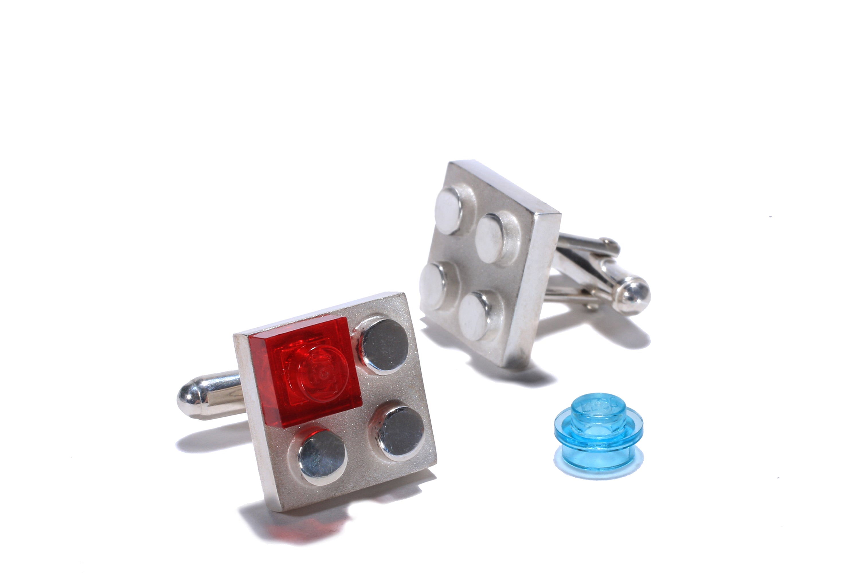 Lego cufflinks online