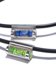 tube necklace