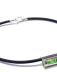 tube necklace