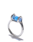 mini y-not ring