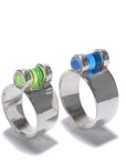 new level ring